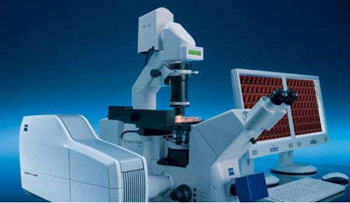 芯艾藍光電 以軟件技術轉讓驅動杭州數碼顯微鏡創新發展