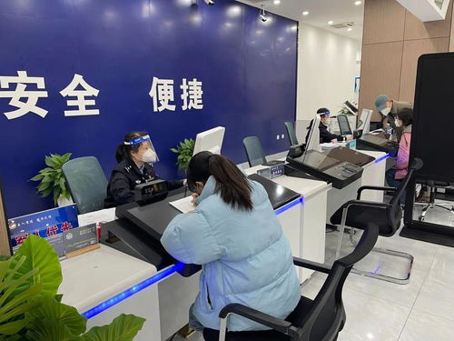 蘭州公安全面恢復常態化工作，助力經濟社會發展及社會經濟咨詢服務